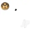 HaiBoxing HBX Motor Gear (21T) (Frontier)