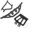 HaiBoxing HBX Front Bumper Assembly (Volcano, Warhead)