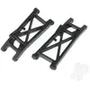 HaiBoxing HBX Rear Lower Suspension Arm (Volcano, Warhead, Frontier)