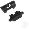 HaiBoxing HBX Front bumper (Frontier) + Rear Bumper (Volcano, Warhead, Frontier)