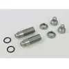 Jperkins Mv1354Ta Shock Body Set (45mm) (2)