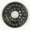 Jperkins Sem0611 2-Speed Steel Gear (61T)