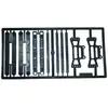 Jperkins CB165 Body Support Set