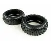 Jperkins Mv3692 Buggy Tyres (Pin) (Rex-X 1/8) (2)
