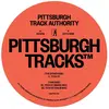 Pittsburgh Tracks Tech 97