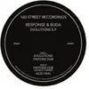 160 Street Recordings Evolutions EP