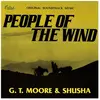 Entire Records People of the Wind Original Music Soundtrack