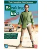 Sony Pictures Breaking Bad: Season One - DVD - [Format DVD Version Originale]