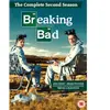 Sony Pictures Breaking Bad-Season 2 [DVD] [Import]