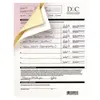 Xerox Premium Digital Carbonless - Blanc, jaune - A4 (210 x 297 mm) 500 feuille(s) papier deux couches assemblé à l'endroit (pack de 5)