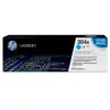 HP Toner Cyan (304A) Pages 2.800, HPCC531A (Pages 2.800)
