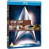 Paramount Home Entertainment Star Trek 9 - Insurrection
