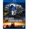Paramount Home Entertainment Transformers