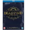 Import Deadwood The Complete Collection Blu-ray