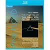 Universal Music Dark side of the moon Blu-Ray SD