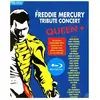 UNIVERSAL M CNT The Freddie Mercury tribute concert Blu-Ray SD