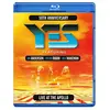ImportCDs Live At The Apollo Blu-ray