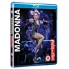 Eagle vision Rebel Heart Tour Blu-ray - 5051300532871