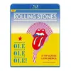 Eagle Vision Olé Olé Olé ! A Trip Across Latin America Blu-ray