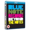 Eagle vision Beyond The Notes Blu-ray