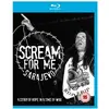 Eagle vision Scream For Me Sarajevo Blu-ray