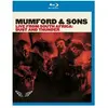 Eagle vision Live From South Africa : Dust And Thunder Blu-ray