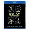Eagle vision Post Pop Depression Live At The Royal Albert Hall Blu-ray