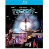 Eagle vision Tommy Live at The Royal Albert Hall 2017 Blu-ray