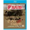 Universal Music Sticky Fingers Live At The Fonda Theatre Blu-ray