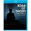 Eagle Back to front live in London Blu-Ray