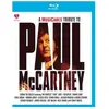 Eagle vision A musicares tribute to Paul McCartney Blu-ray