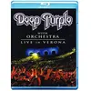 Eagle vision Live in Verona by Deep Purple (Blu-Ray)
