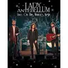 Eagle Live on this winter's night Blu-Ray