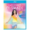 Capitol Records The Prismatic World Tour live Blu-ray