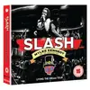 Eagle vision Living The Dream Tour Blu-ray