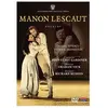 Warner Music Puccini, Giacomo - Manon Lescaut (Glyndebourne Festival Opera) (NTSC)