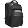Targus TCG662GL Sac à dos CityGear pour ordinateur portable 14-15,6 pouces   Noir