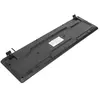 Targus - Clavier - USB - QWERTZ - Allemand - noir