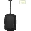 Targus EcoSmart Mobile Sac à Dos Noir - TBR040GL