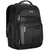 Targus Mobile Elite - Sac à dos pour ordinateur portable - 15" - 16" - noir