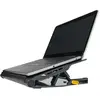 Targus Base De Refroidissement Pour Ordinateur Portable Chill Mat 4 Usb