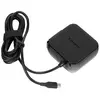 Targus APA95EU Adaptateur USB-C pour Ordinateur Portable 45 W Noir
