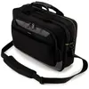 Targus CityGear sacoche d'ordinateurs portables 39,6 cm (15.6") Sac Messenger Noir