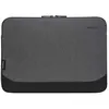 Targus Cypress EcoSmart Housse grise pour ordinateur portable 15,6"