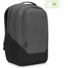 Targus Cypress Hero Sac à dos gris pour ordinateur portable jusqu'à 15,6"