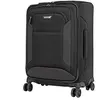 Targus CUCT04R Valise 4 roues Corporate Traveller 15.6" - Noire