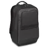 Sac à dos Targus City Smart Noir pour PC Portable entre 12.5" et 15.6"