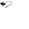 TARGUS Adaptateur USB-C vers Digital AV Multiport - Noir