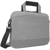 TARGUS CityLite - Sacoche pour ordinateur portable - 12" - 15.6" - Gris