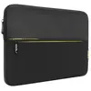 Targus CityGear sacoche d'ordinateurs portables 33,8 cm (13.3") Housse Noir